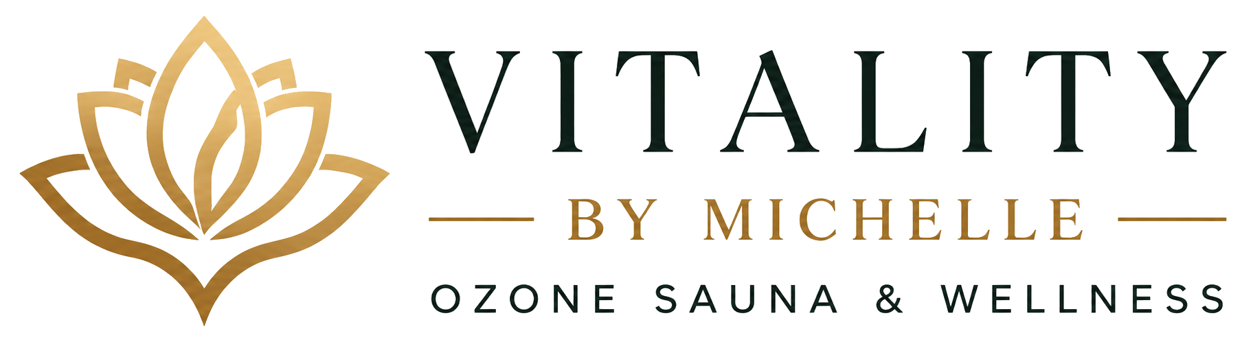 Vitality By Michelle — Ozone Sauna & Wellness